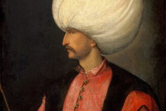 15 intrygujących ciekawostek o Sulejmanie Wspaniałym