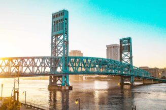 21 Interesujących Ciekawostek, informacji i faktów o Jacksonville