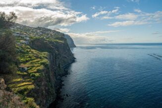 10 Najlepszych Atrakcji na Maderze