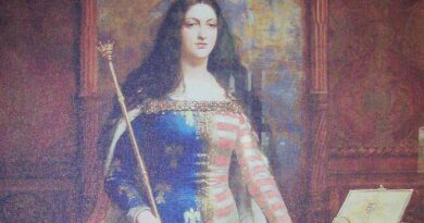 Portret Królowej Jadwigi
