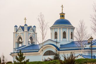 20 interesujących ciekawostek o prawosławiu