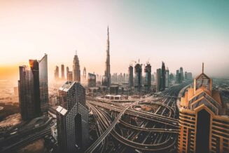 10 rzeczy, które musisz wiedzieć jadąc do Dubaju