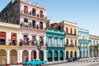 10 rzeczy, o których musisz wiedzieć przed podróżą na Kubę