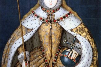 15 interesujących ciekawostek o Elżbiecie I Tudor
