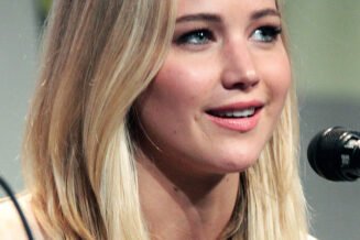 15 fascynujących ciekawostek o Jennifer Lawrence