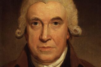 15 interesujących ciekawostek o Jamesie Wattcie
