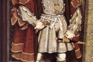 15 intrygujących ciekawostek o Henryku VIII Tudor