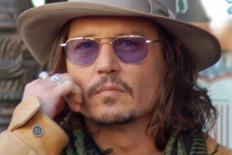 28 intrygujących ciekawostek o Johnny Depp