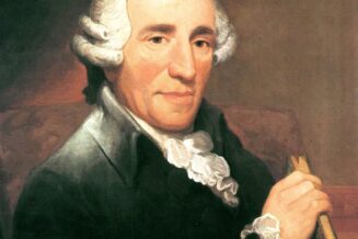 8 interesujących ciekawostek o Joseph Haydn
