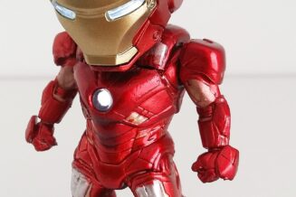 15 interesujących ciekawostek o Iron Man