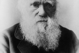 9 interesujących ciekawostek o Charles Darwin