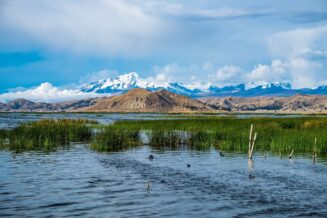 15 fascynujących ciekawostek o jeziorze Titicaca