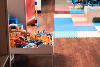 8 najlepszych sal zabaw dla dzieci w Częstochowie