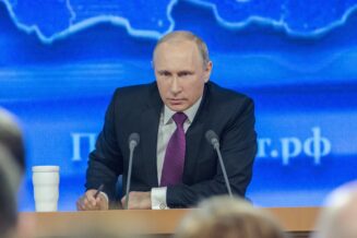 15 interesujących ciekawostek o Władimirze Putinie