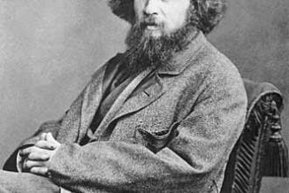 10 interesujących ciekawostek o Dimitriju Mendelejewie