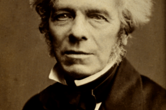 10 interesujących ciekawostek o Michaelu Faradayu