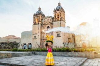 100 Fascynujących Ciekawostek o Meksyku ð¶️