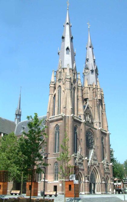 Sint Catharinakerk