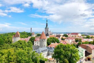 28 Ciekawostek i Faktów o Estonii