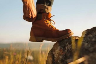 Jak wybrać buty trekkingowe? Odkryj kilka uniwersalnych porad