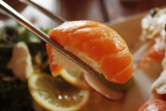 6 Najlepszych Miejsc z Sushi w Poznaniu ð¥¢