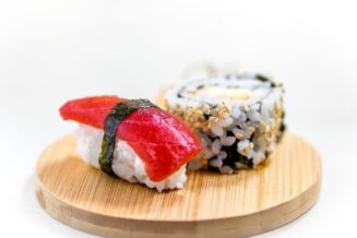 6 Najlepszych Miejsc z Sushi w Kielcach ð¥¢