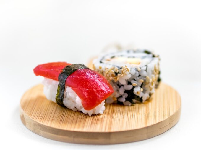 sushi kielce