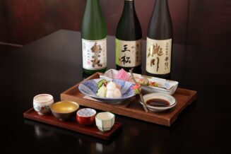 7 Najlepszych Miejsc z Sushi w Toruniu ð¥¢