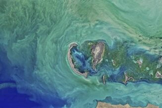 Morze Kaspijskie - Ciekawostki, Informacje i Fakty