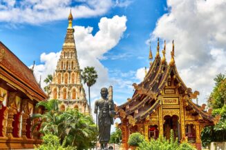 100 Zaskakujących Ciekawostek o Tajlandii