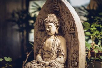 Buddyzm - Ciekawostki, Informacje i Fakty