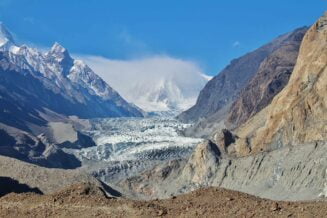 Ciekawostki o Łańcuchu Górskim Karakorum