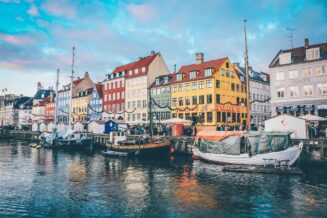 30 Najlepszych Atrakcji w Kopenhadze 2023