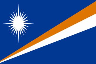 flaga marshall islands