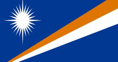 flaga marshall islands