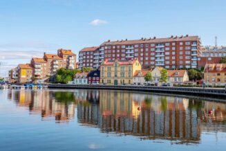 12 Najlepszych Atrakcji w Karlskrona w 2023