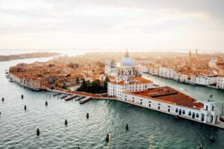 15 Największych Atrakcji w Wenecji w 2023