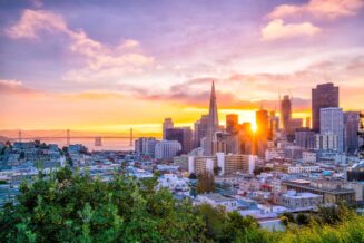Wakacje Marzeń w San Francisco - Jak Zaplanować Podróż