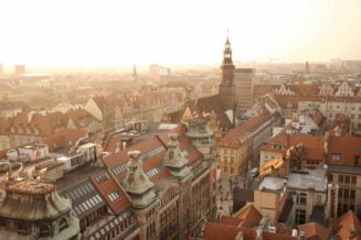 12 Najpiękniejszych Miast w Polsce 2023