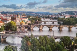 Te Miasta w Czechach Warto Odwiedzić