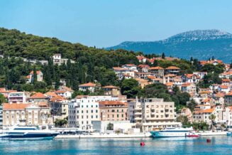 Pomysły na słoneczne wakacje – gdzie jechać w Dalmacji