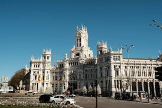 10 Najciekawszych Muzeów w Madrycie