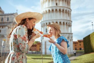 Wakacje we Włoszech — nie tylko Rzym. 5 propozycji na wyjątkową podróż