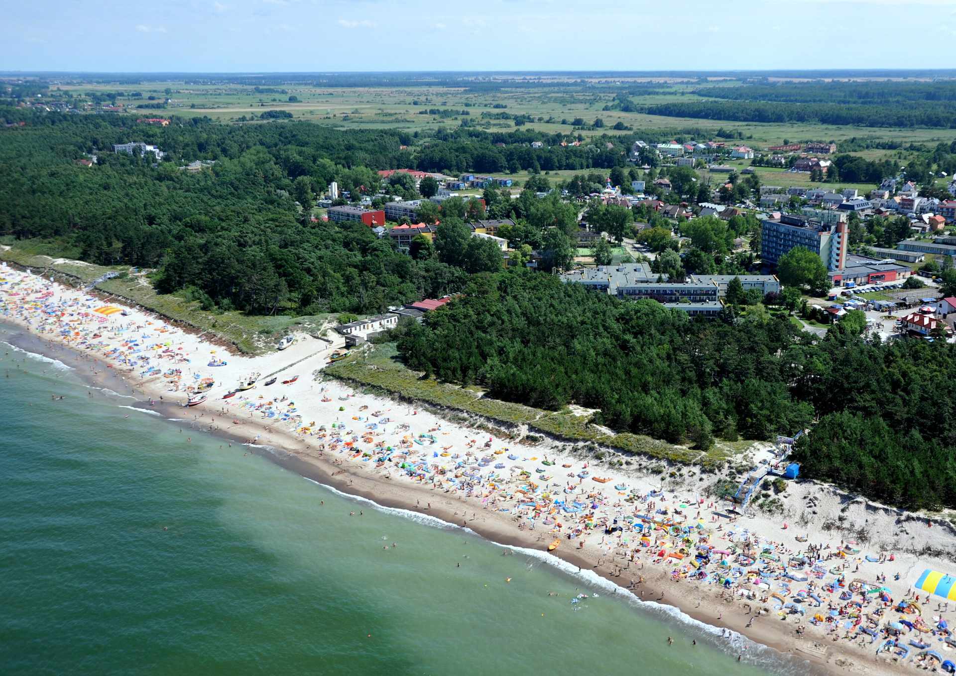 Dąbki