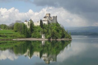 Zamek Dunajec w Niedzicy - Ciekawostki, Informacje, Fakty