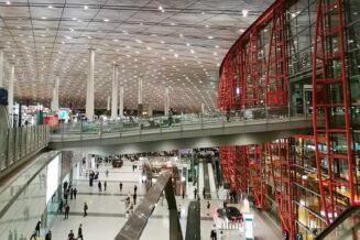 15 Największych Lotnisk na Świecie pod Względem Pasażerów