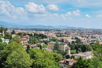20 Najlepszych Atrakcji dla Dzieci w Bergamo