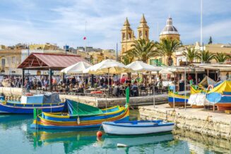 10 Najlepszych Atrakcji na Malcie w 2023 ⛱️