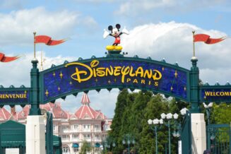 20 Najlepszych Atrakcji w Disneylandzie w Paryżu