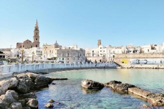 18 Najlepszych Atrakcji w Bari i Okolicy